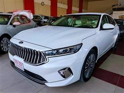 Kia Cadenza